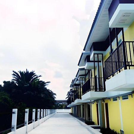 Satun Boutique Resort Buitenkant foto