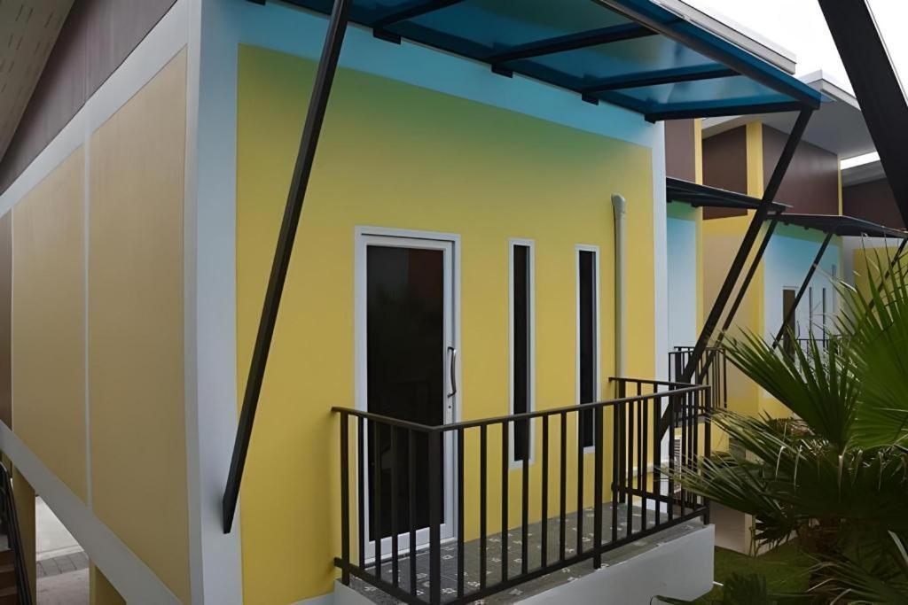 Satun Boutique Resort Buitenkant foto