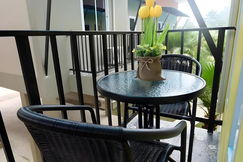 Satun Boutique Resort Buitenkant foto