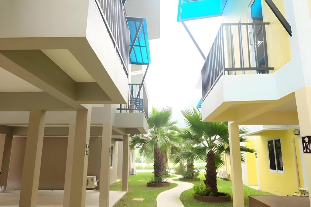 Satun Boutique Resort Buitenkant foto