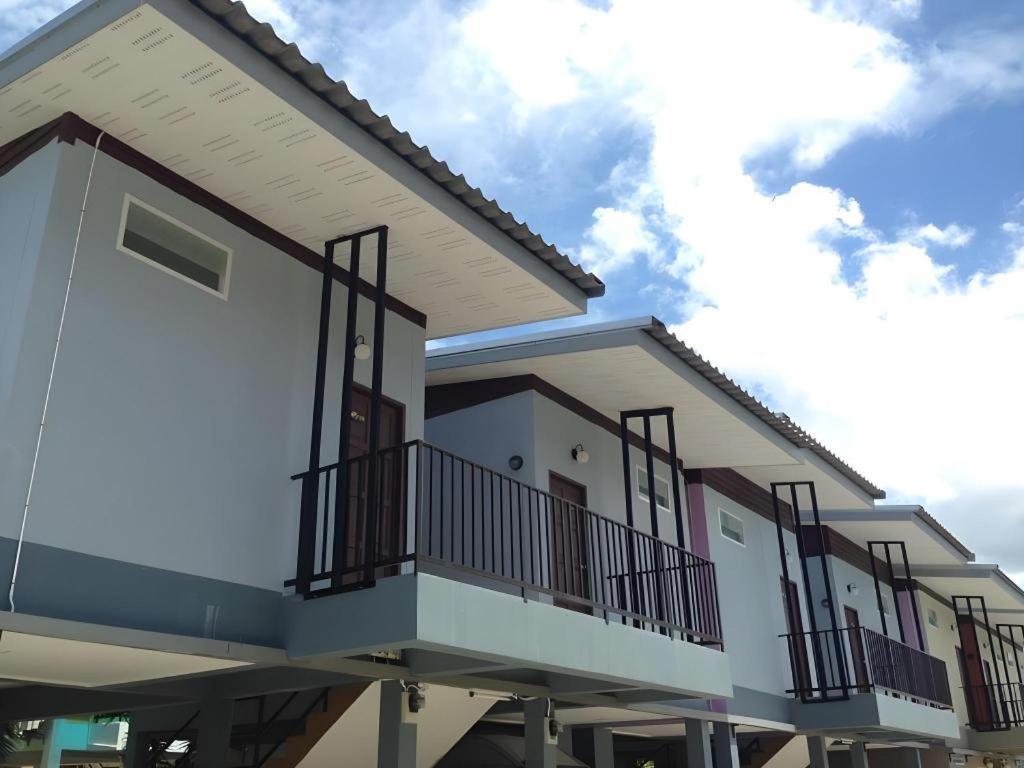 Satun Boutique Resort Buitenkant foto