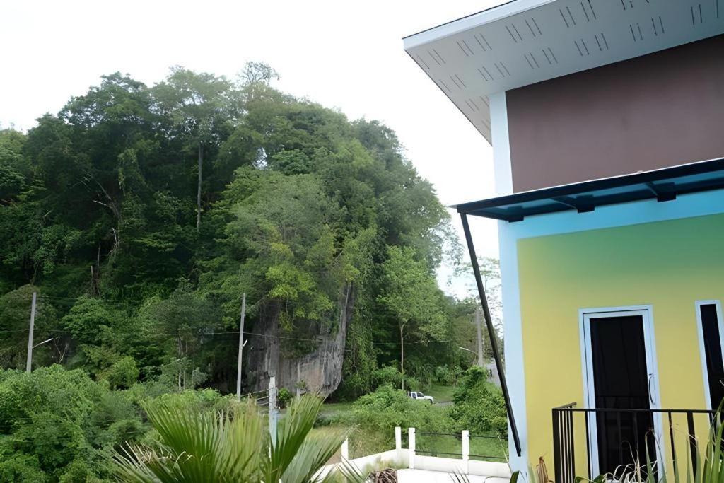Satun Boutique Resort Buitenkant foto