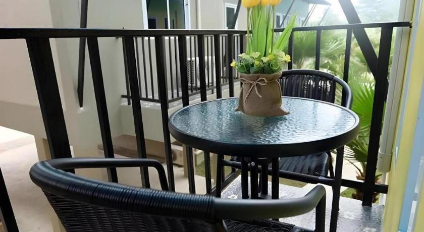 Satun Boutique Resort Buitenkant foto