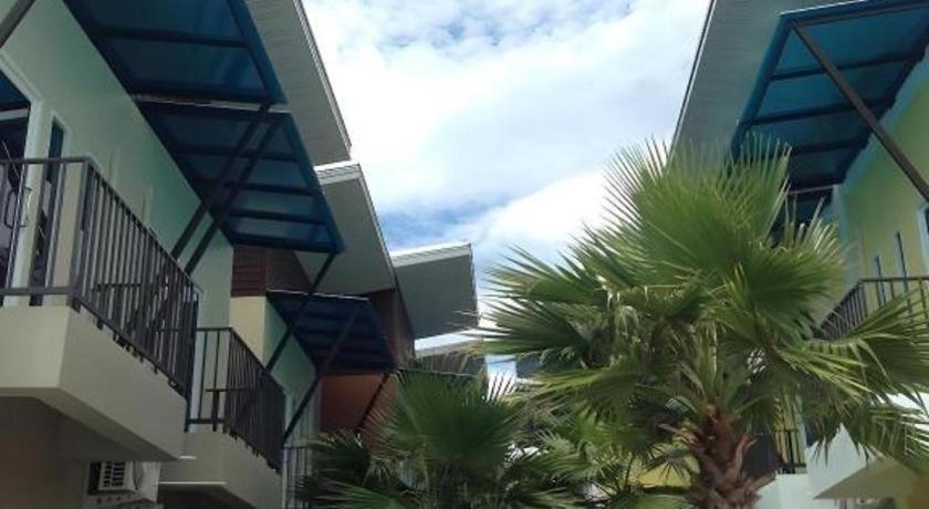 Satun Boutique Resort Buitenkant foto