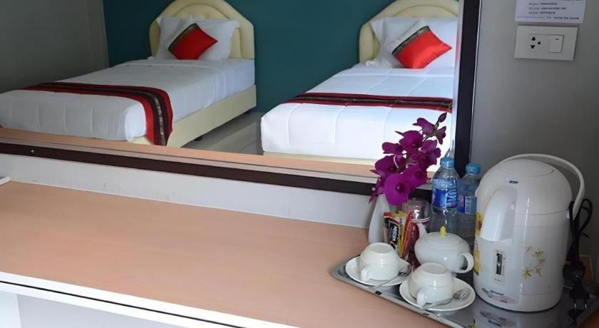 Satun Boutique Resort Buitenkant foto