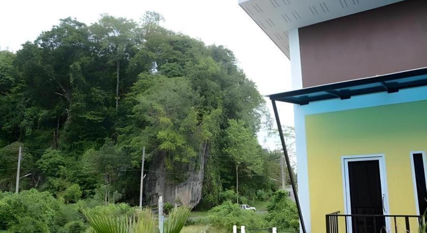 Satun Boutique Resort Buitenkant foto