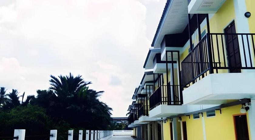 Satun Boutique Resort Buitenkant foto
