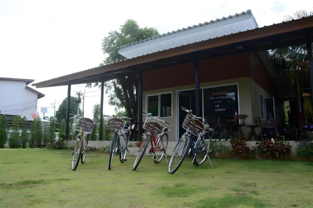 Satun Boutique Resort Buitenkant foto
