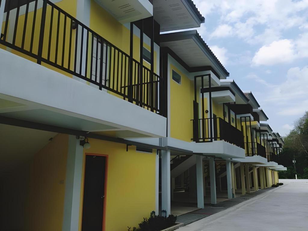 Satun Boutique Resort Buitenkant foto