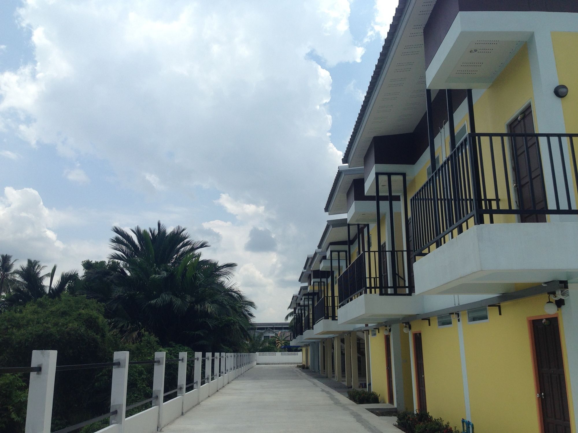 Satun Boutique Resort Buitenkant foto