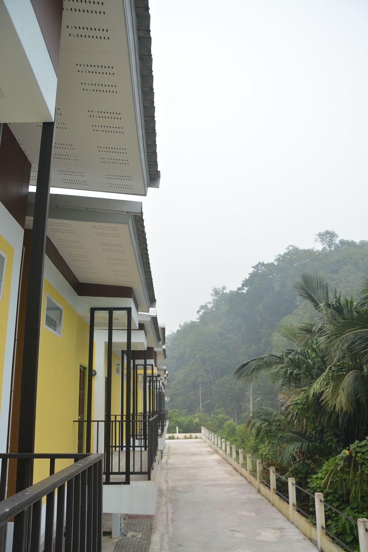 Satun Boutique Resort Buitenkant foto